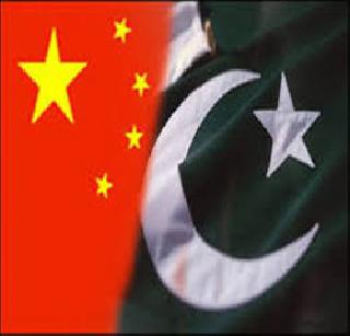 'Government concerned about China-Pakistan nuclear deal' | ‘चीन-पाक अणुकरारामुळे सरकार चिंतित’ 'Government concerned about China-Pakistan nuclear deal' | ‘चीन-पाक अणुकरारामुळे सरकार चिंतित’